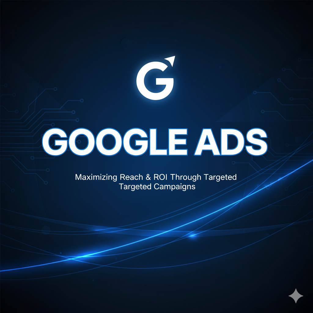 Google Ads