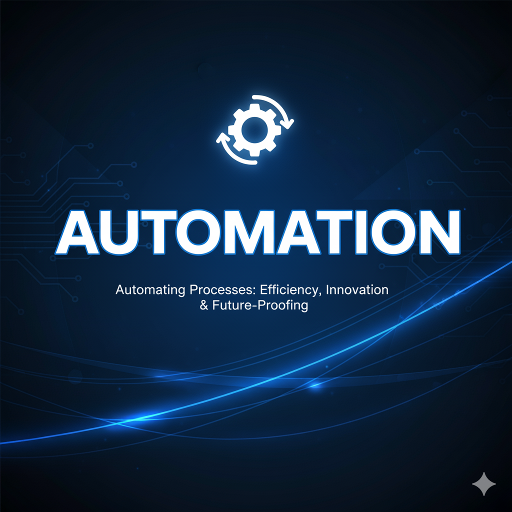 Automation
