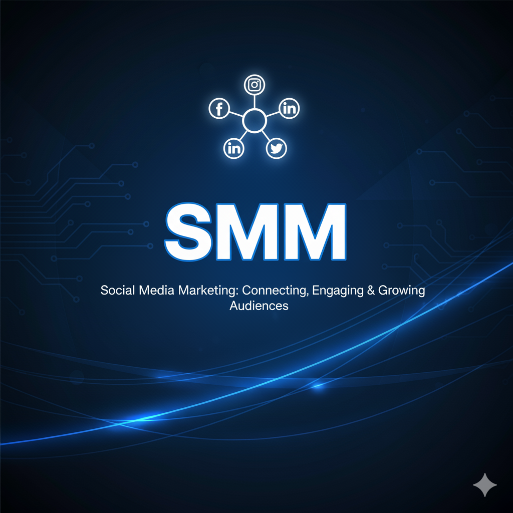 Social Media Marketing 