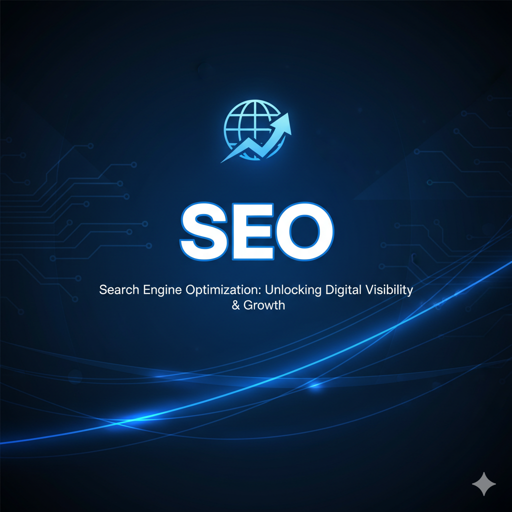 Search Engine Optimization